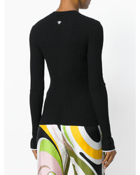 Emilio Pucci Knitted Sweater