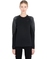 Nike Flyknit Crewneck Sweatshirt