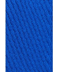 Vince Camuto Petite Rib Knit Long Sweater