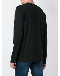 James Perse Knit Sweater