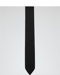 Reiss Canter Knitted Silk Tie