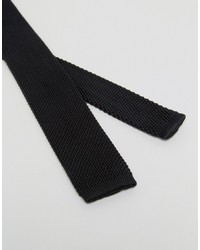 Selected Homme Knitted Tie