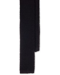 Polo Ralph Lauren Knit Silk Solid Classic Tie