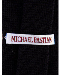 Michael Bastian Michl Bastian Knit Tie