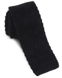 1901 Skinny Knit Tie