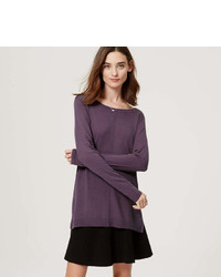 LOFT Relaxed Tunic
