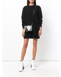 Proenza Schouler Tunic Sweater With Button Details
