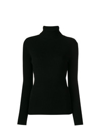 Philo-Sofie Knit Roll Neck Sweater