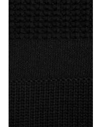 Helmut Lang Knitted Turtleneck Sweater