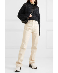 T by Alexander Wang Knitted Turtleneck Sweater