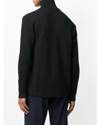 Stephan Schneider Slim Fit Turtleneck Sweater