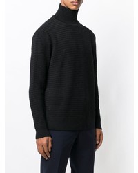 Stephan Schneider Slim Fit Turtleneck Sweater
