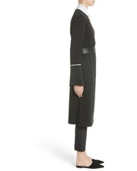 St. John Collection Milano Knit A Line Vest