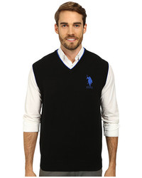 U.S. Polo Assn. Cotton Vest