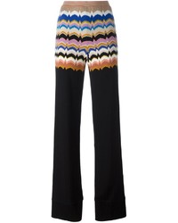 Missoni Knitted Trousers