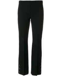 Sonia Rykiel Tailored Knitted Trousers