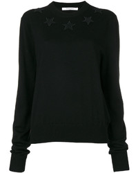Givenchy Classic Knitted Sweater