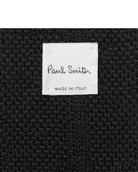Paul Smith 6cm Knitted Wool Tie