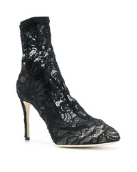 Dolce & Gabbana Ankle Boots