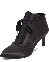 Pedro Garcia Eulalia Lace Up Booties