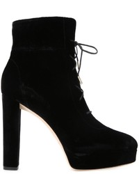 Jimmy Choo Deonvel Ankle Boots