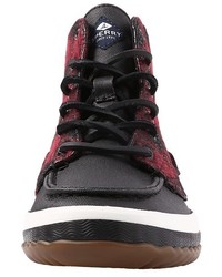 Sperry Pike Remi Lace Up Casual Shoes