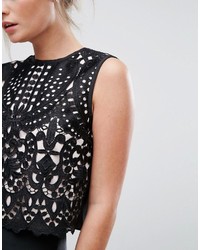 Ted Baker Lace Top