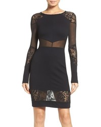 French Connection Tatlin Body Con Dress