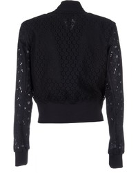 Paul Smith Lace Bomber