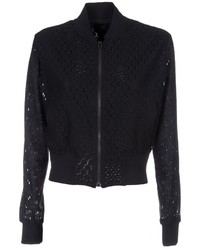 Paul Smith Lace Bomber
