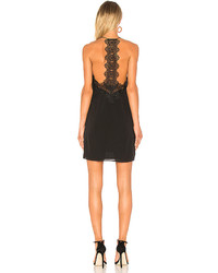Cami Nyc The Ainsley Dress In Black
