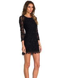 Juicy Couture Lace Dress