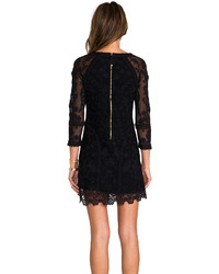 Juicy Couture Lace Dress