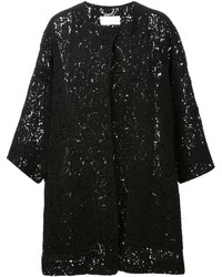 Chloé Lace Coat