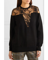 Givenchy Med Knitted Sweater
