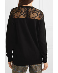Givenchy Med Knitted Sweater
