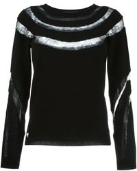 Philipp Plein Over And Over Jumper