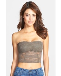 Free People Galloon Lace Bandeau