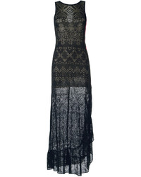 Cecilia Prado Lace Dress