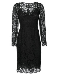 Dolce & Gabbana Lace Dress