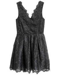 H&M Lace Dress