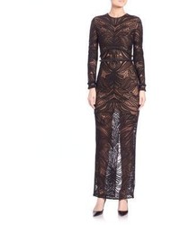 Alexis Kassidy Lace Dress