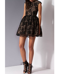 Cameo The Label Lace Party Dress