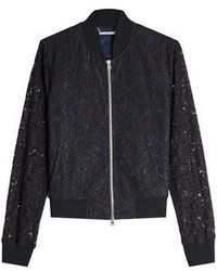 Diane von Furstenberg Lace Jacket