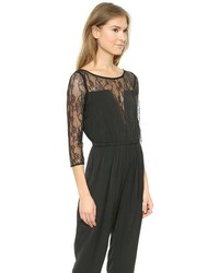 One By Corey Tanya Jumpsuit