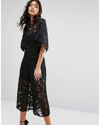 Stevie May Evie Lace Jumpsuit