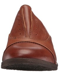 Børn Born Forato Lace Up Wing Tip Shoes