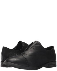 Børn Born Forato Lace Up Wing Tip Shoes