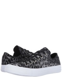 Converse Chuck Taylor All Star Ox Lace Up Casual Shoes