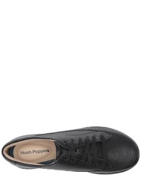 Hush Puppies Dasher Mardie Lace Up Casual Shoes